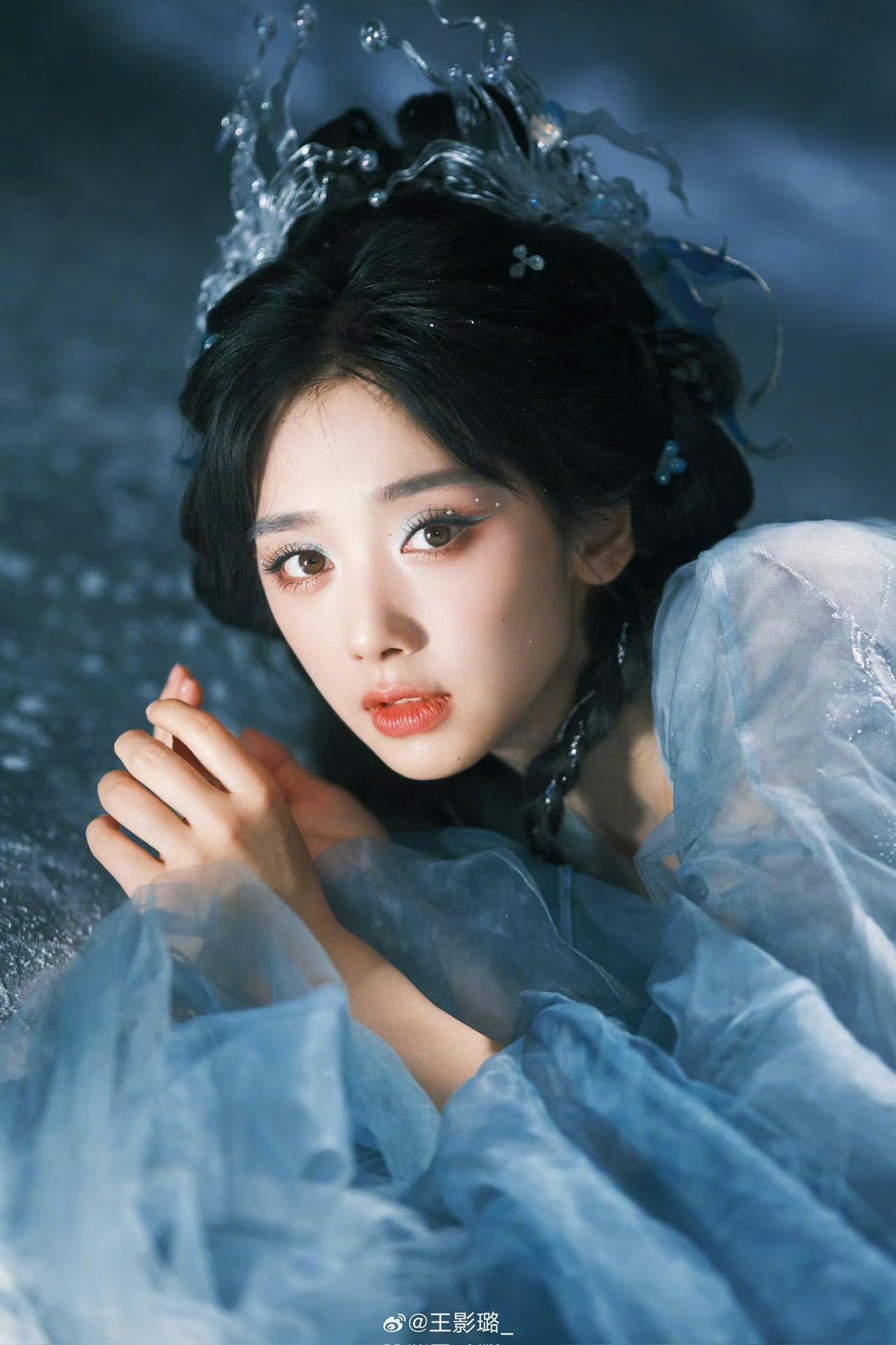 王影璐你到底还有什么惊喜是我不知道的