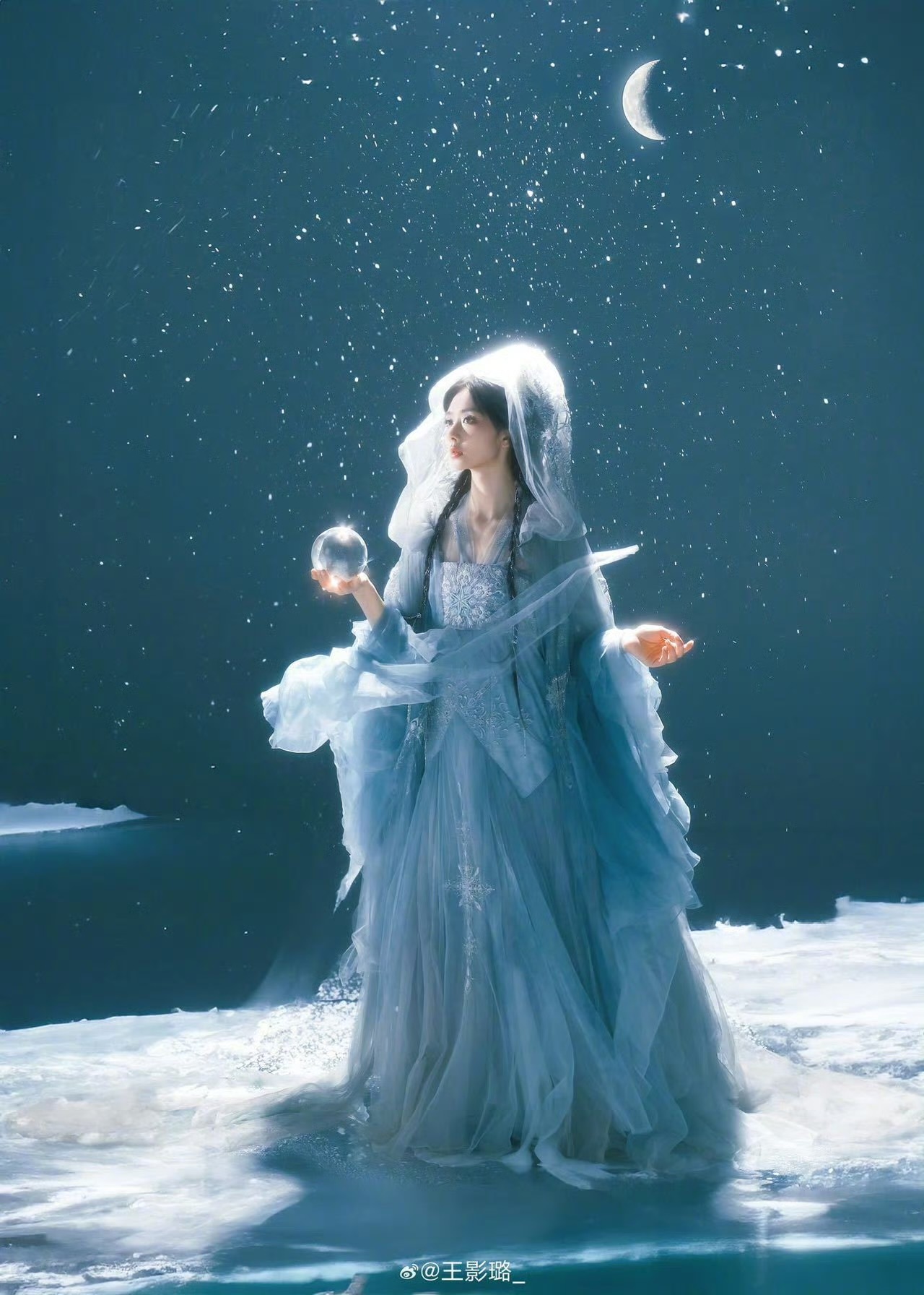 王影璐你到底还有什么惊喜是我不知道的