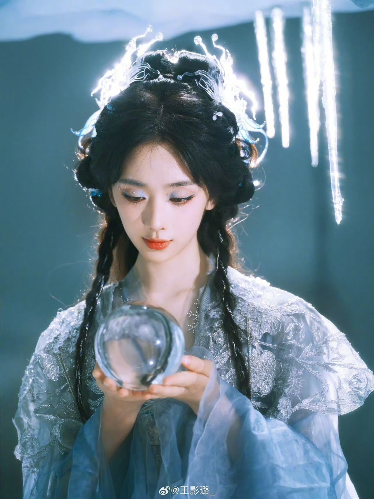 王影璐你到底还有什么惊喜是我不知道的