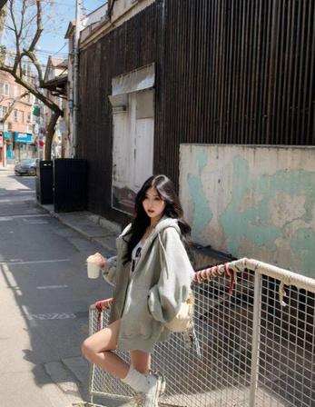 十一出游,如何用基础款穿出高级感