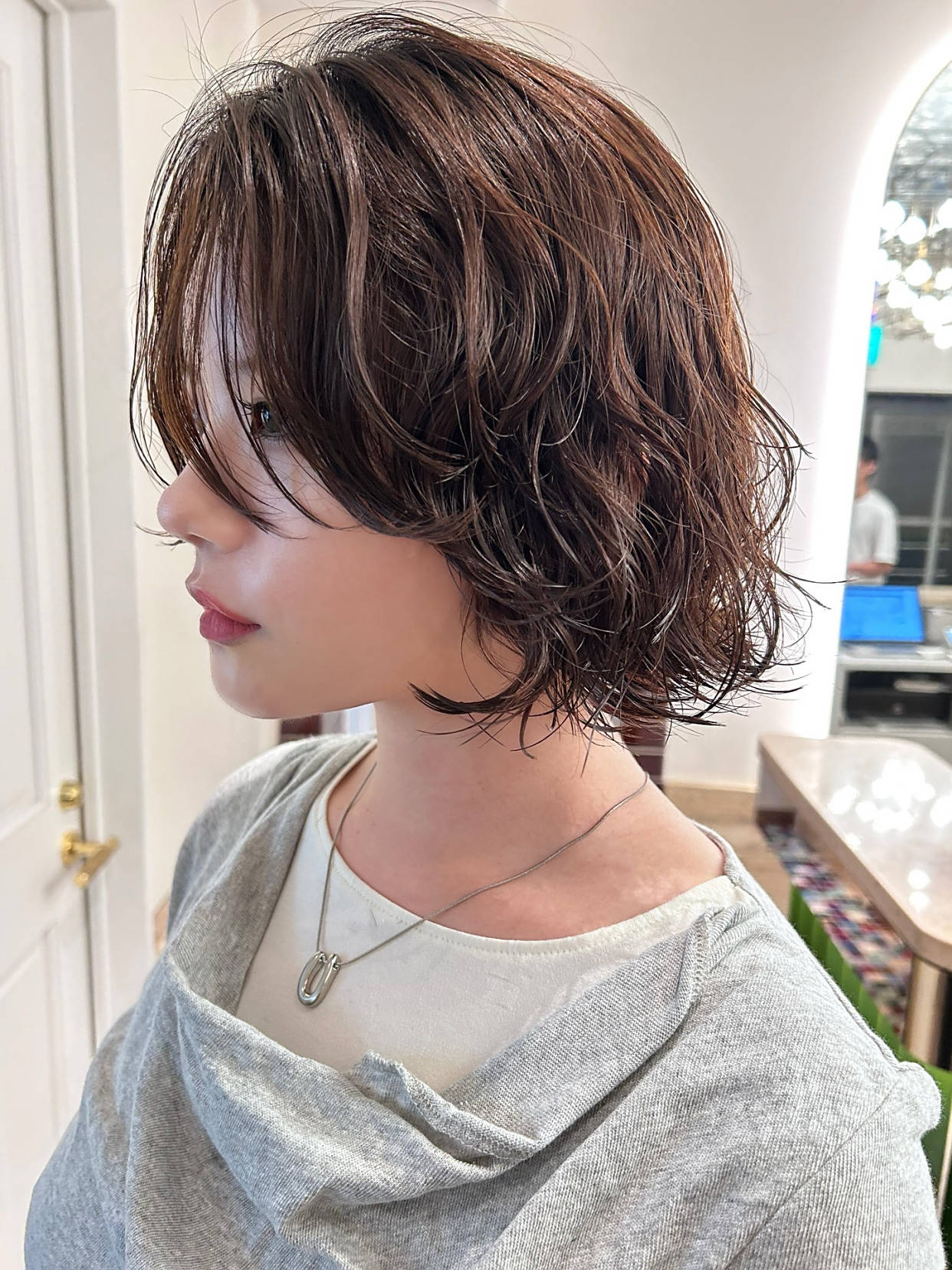 发丝上的时尚狂想:这些发型让你美到开挂 发丝上的时尚狂想:这些发型让你美到开挂