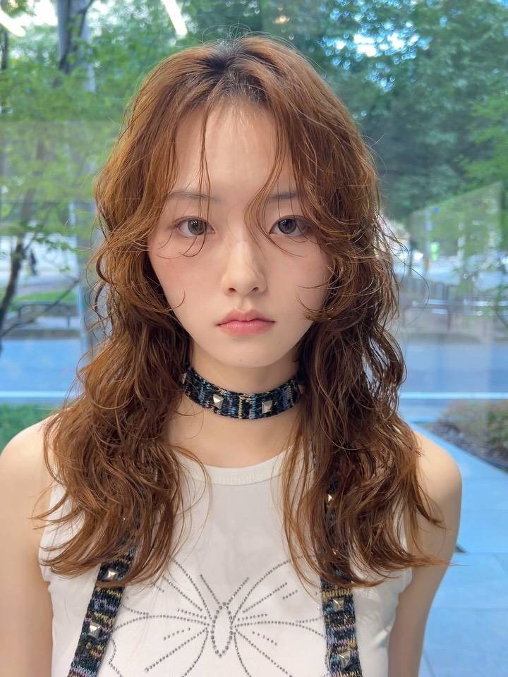 发丝上的时尚狂想:这些发型让你美到开挂 发丝上的时尚狂想:这些发型让你美到开挂