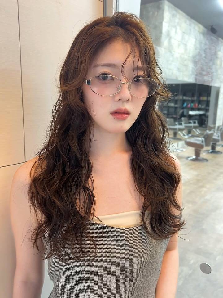 发丝上的时尚狂想:这些发型让你美到开挂 发丝上的时尚狂想:这些发型让你美到开挂