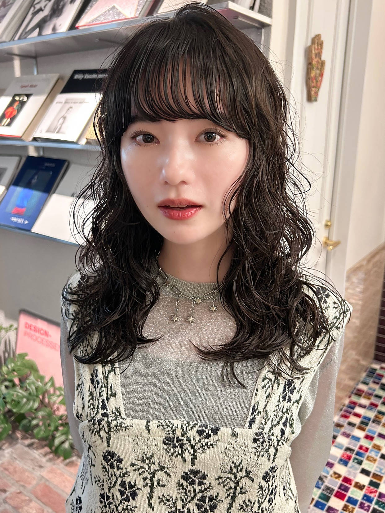 发丝上的时尚狂想:这些发型让你美到开挂 发丝上的时尚狂想:这些发型让你美到开挂