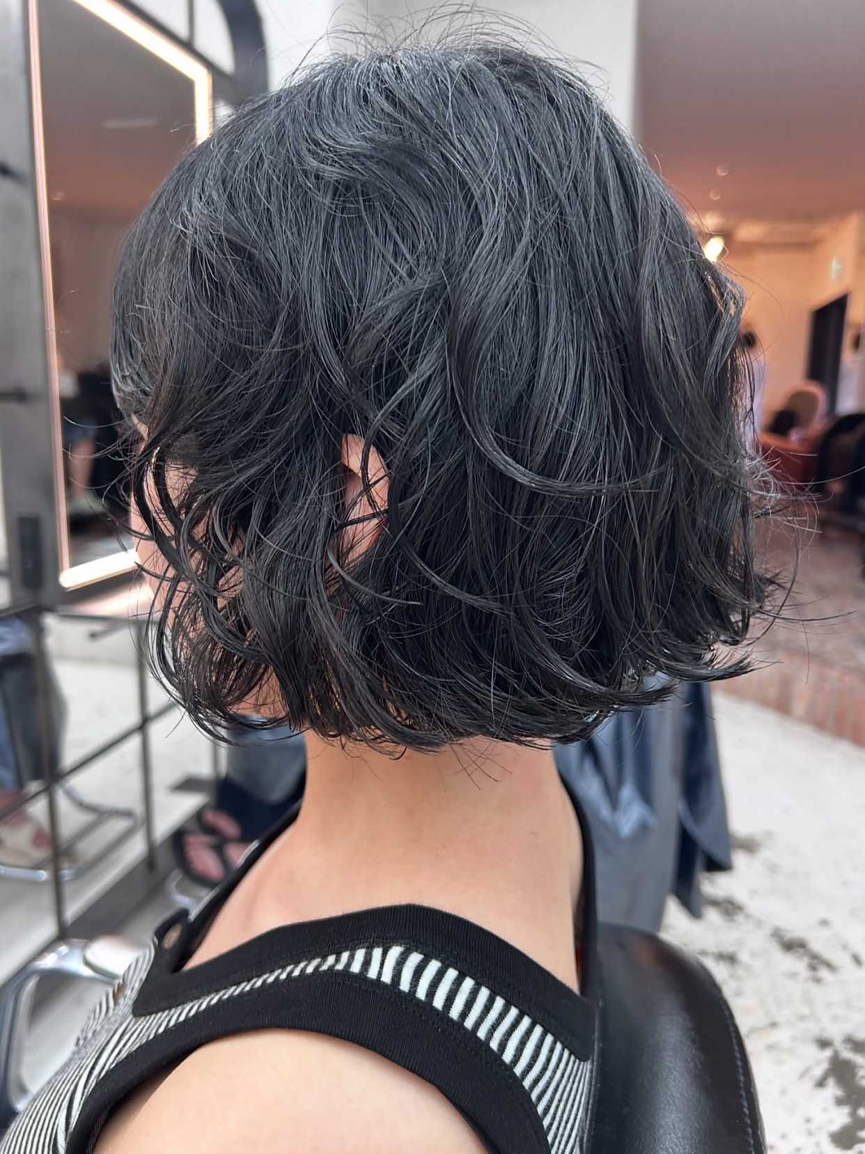 发丝上的时尚狂想:这些发型让你美到开挂 发丝上的时尚狂想:这些发型让你美到开挂