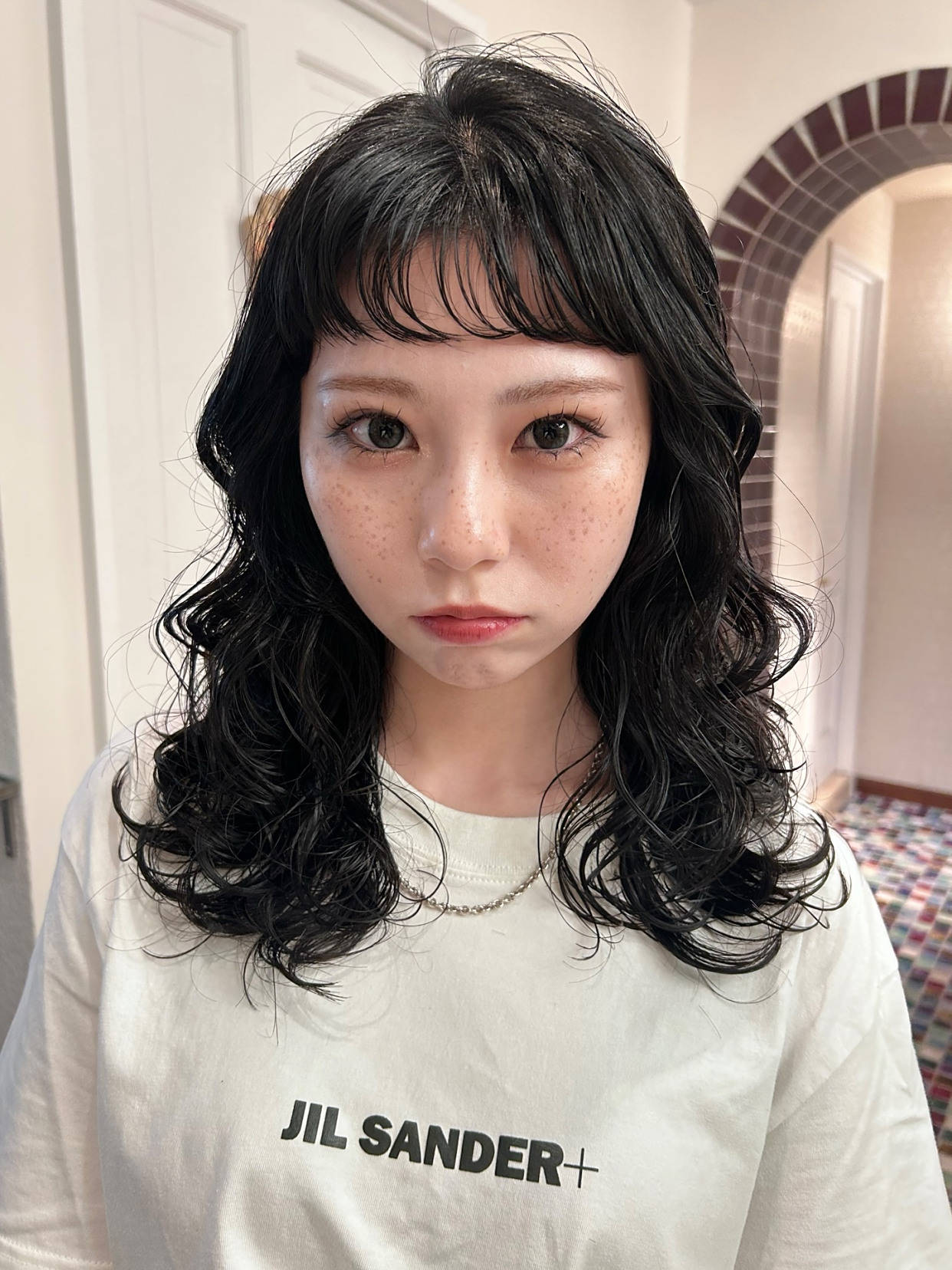 发丝上的时尚狂想:这些发型让你美到开挂 发丝上的时尚狂想:这些发型让你美到开挂