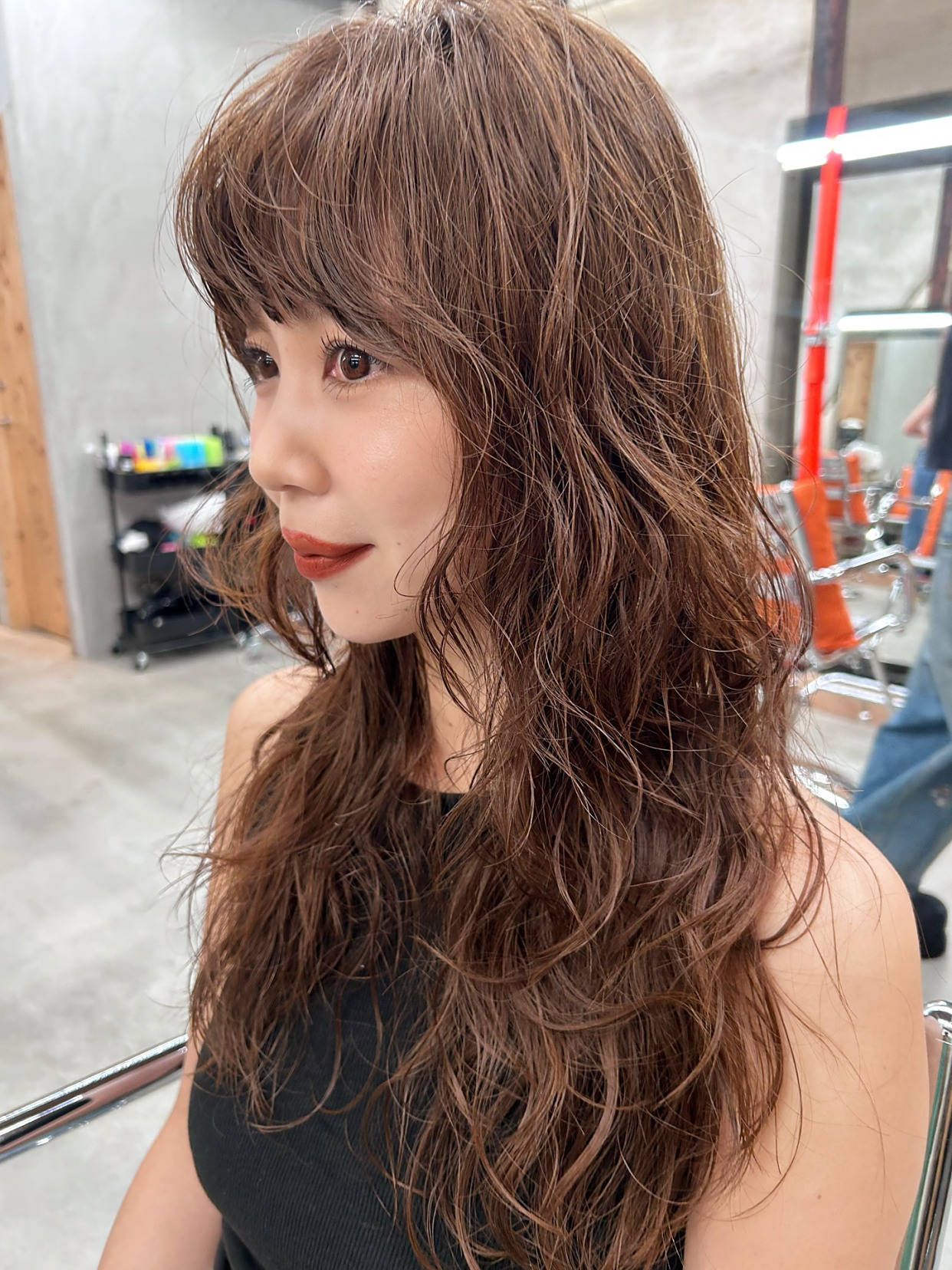 发丝上的时尚狂想:这些发型让你美到开挂 发丝上的时尚狂想:这些发型让你美到开挂