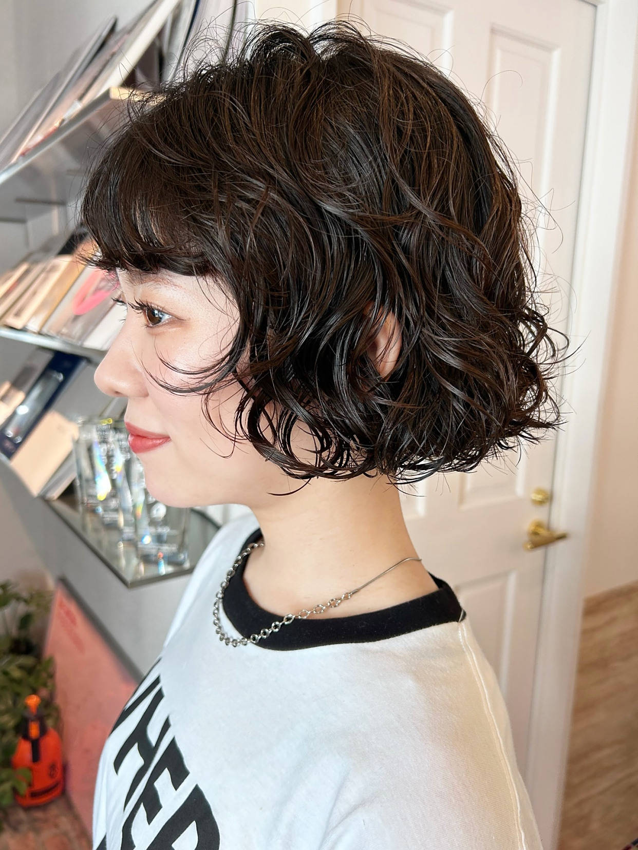 发丝上的时尚狂想:这些发型让你美到开挂 发丝上的时尚狂想:这些发型让你美到开挂