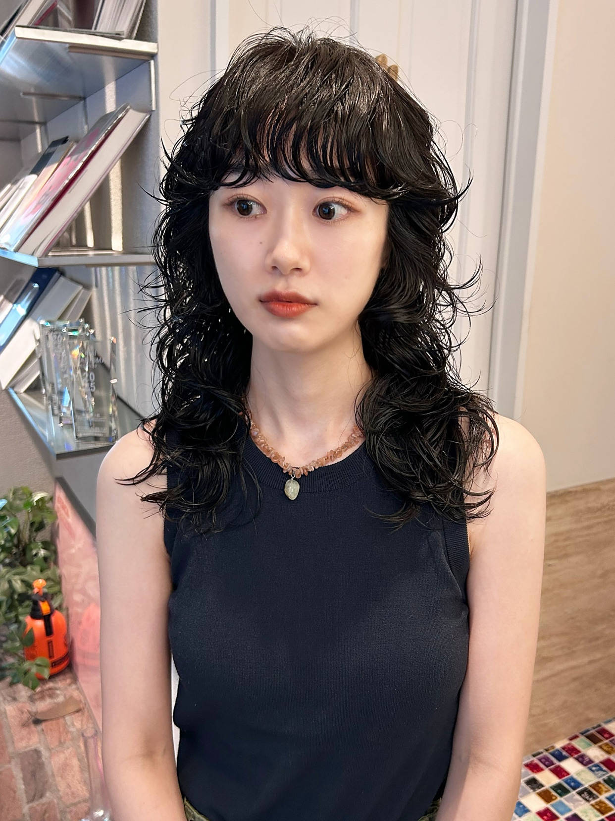 发丝上的时尚狂想:这些发型让你美到开挂 发丝上的时尚狂想:这些发型让你美到开挂