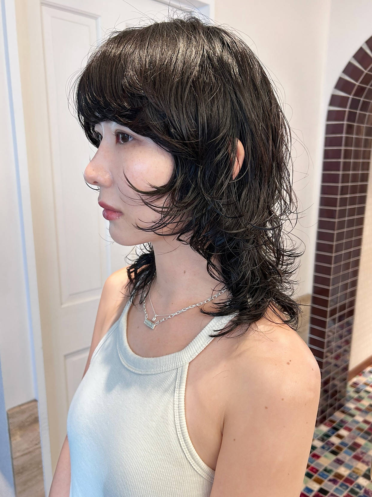 发丝上的时尚狂想:这些发型让你美到开挂 发丝上的时尚狂想:这些发型让你美到开挂