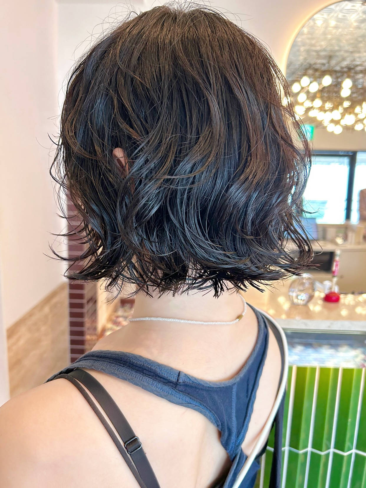 发丝上的时尚狂想:这些发型让你美到开挂 发丝上的时尚狂想:这些发型让你美到开挂