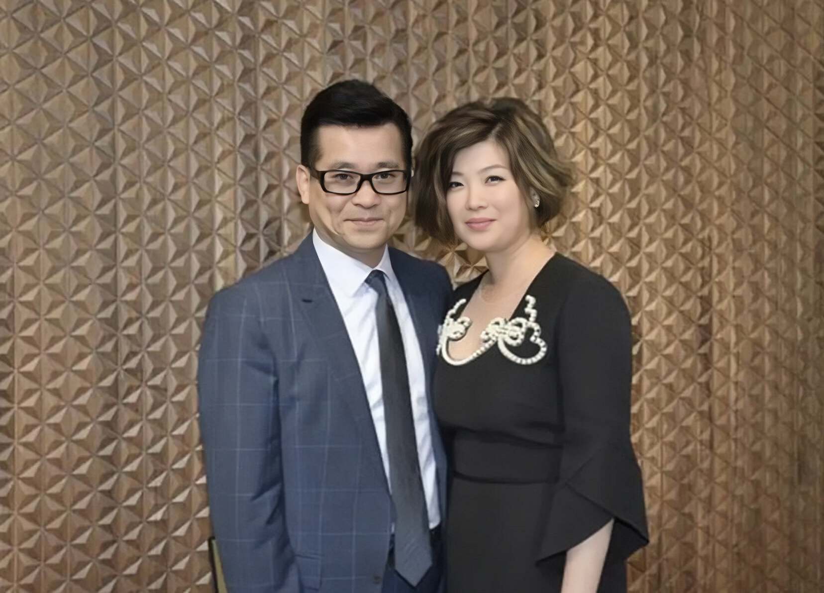 香港知名女星正在协议离婚,遭老公赶出豪宅,靠借款维持生活 香港知名女星正在协议离婚,遭老公赶出豪宅,靠借款维持生活