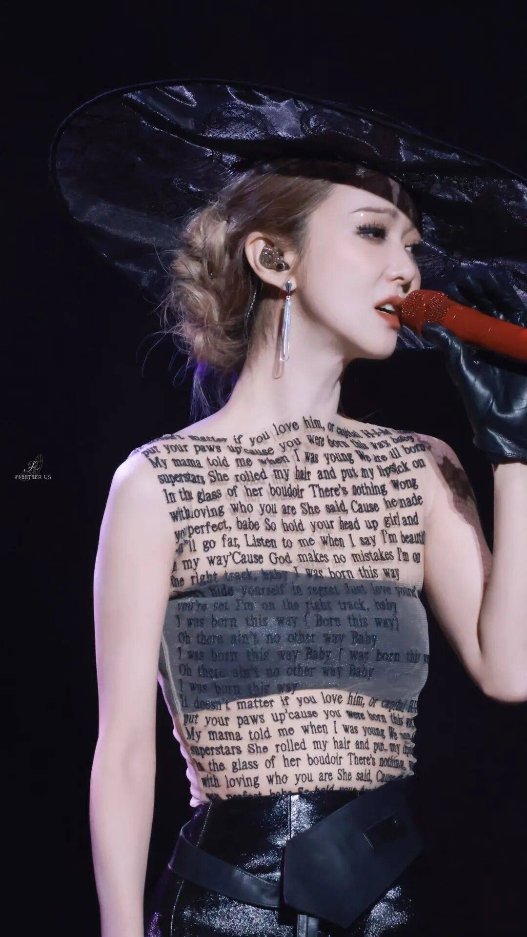 薛凯琪:在突破和真实中一路狂飙 薛凯琪:在突破和真实中一路狂飙