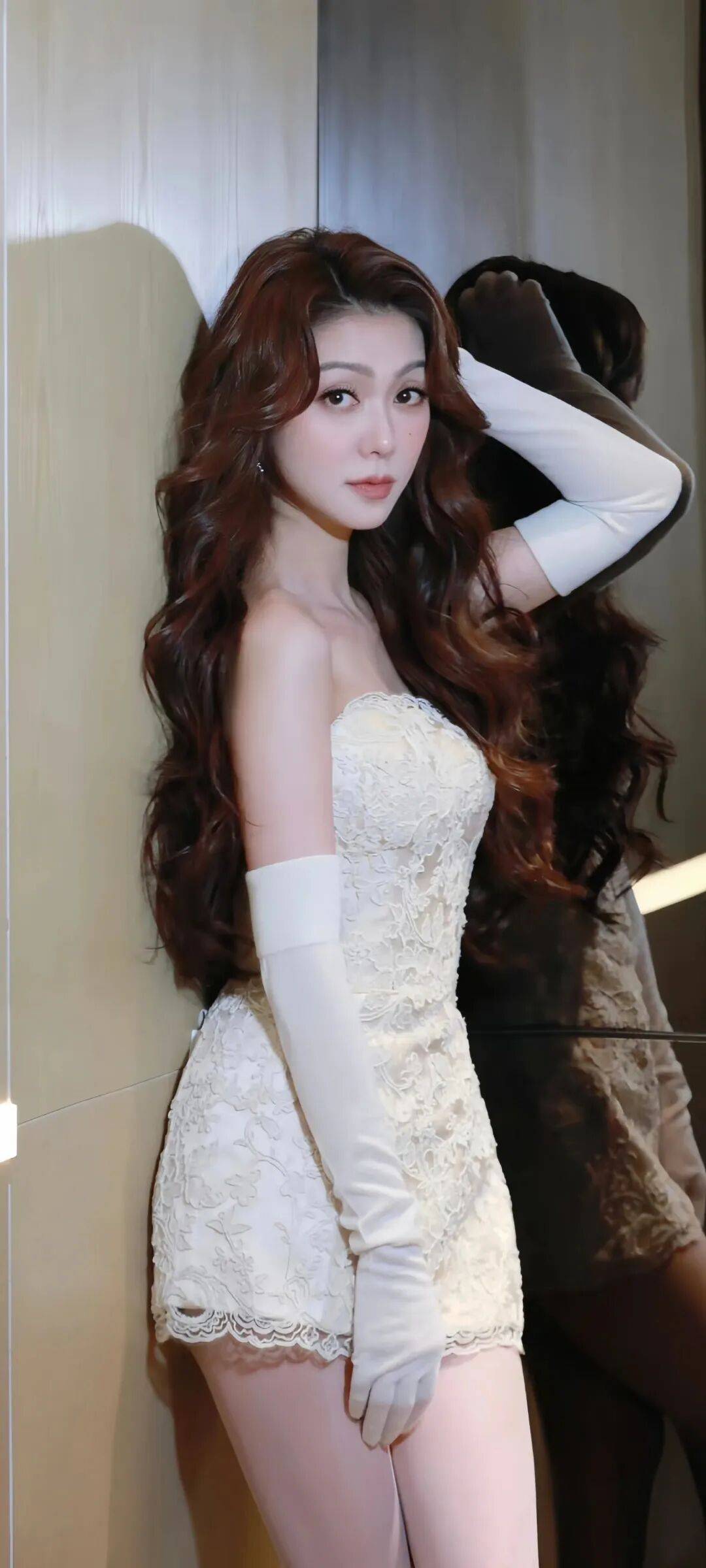 薛凯琪:在突破和真实中一路狂飙 薛凯琪:在突破和真实中一路狂飙