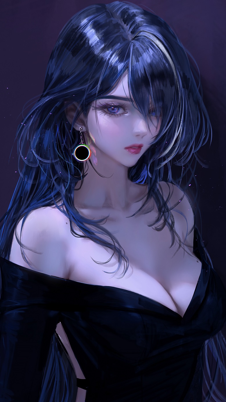 《2K壁纸》手机壁纸-AI美女背景图片 - 壁纸分享-达人圈壁纸