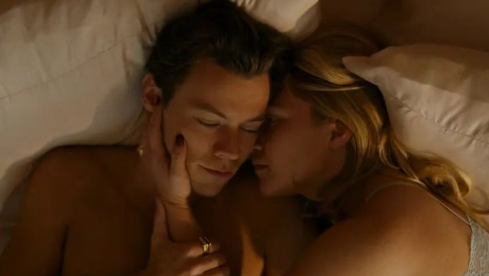 男生以为的前戏和女生渴望的前戏 男生以为的前戏和女生渴望的前戏