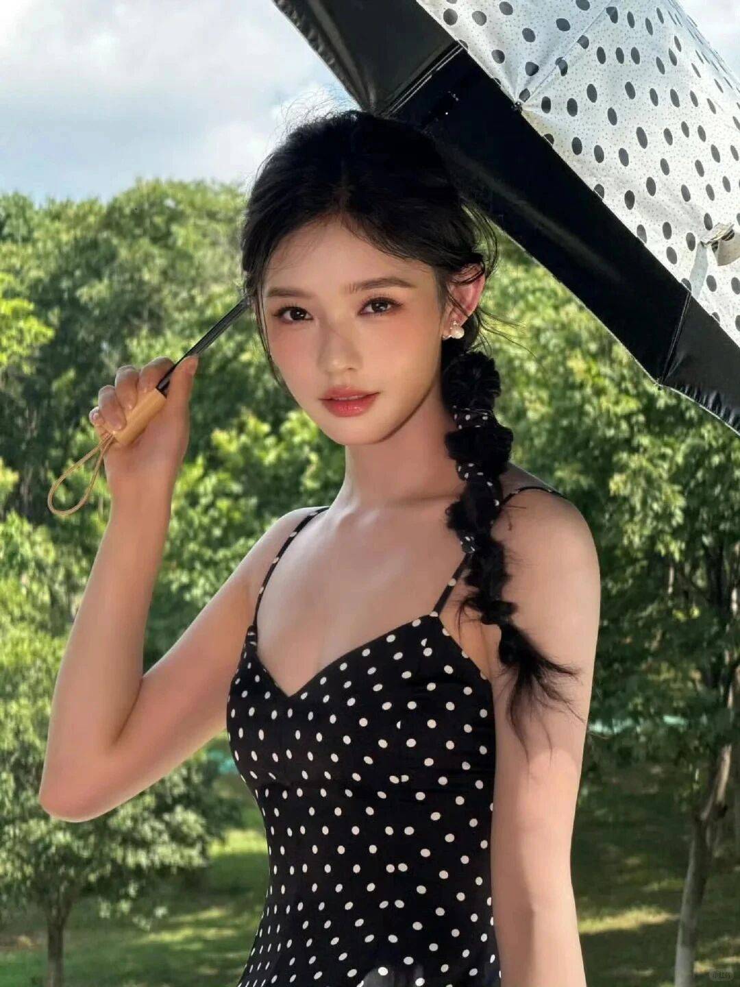 林允最新的美图照片,真的有被她美到啊! 林允最新的美图照片,真的有被她美到啊!