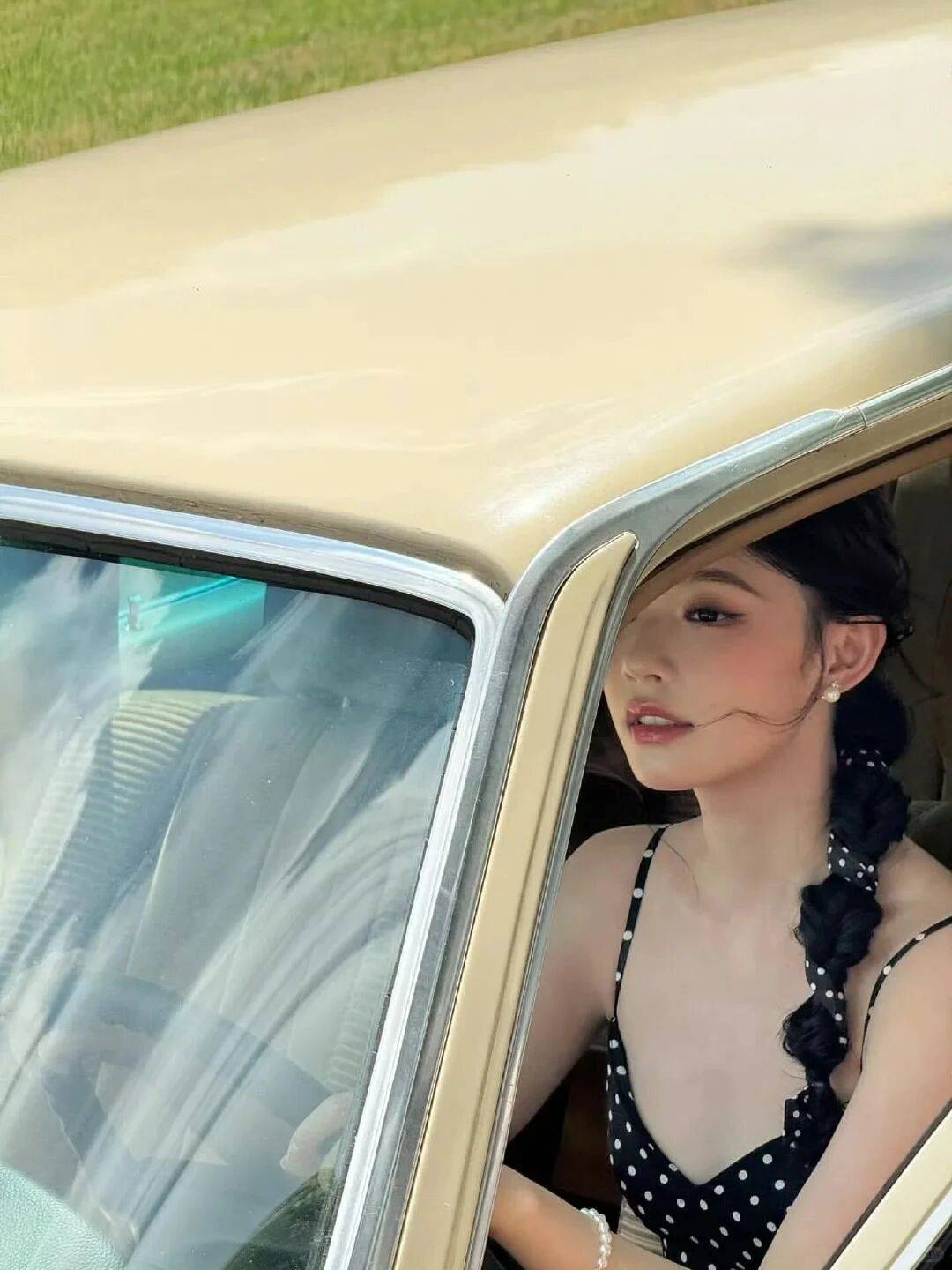 林允最新的美图照片,真的有被她美到啊! 林允最新的美图照片,真的有被她美到啊!