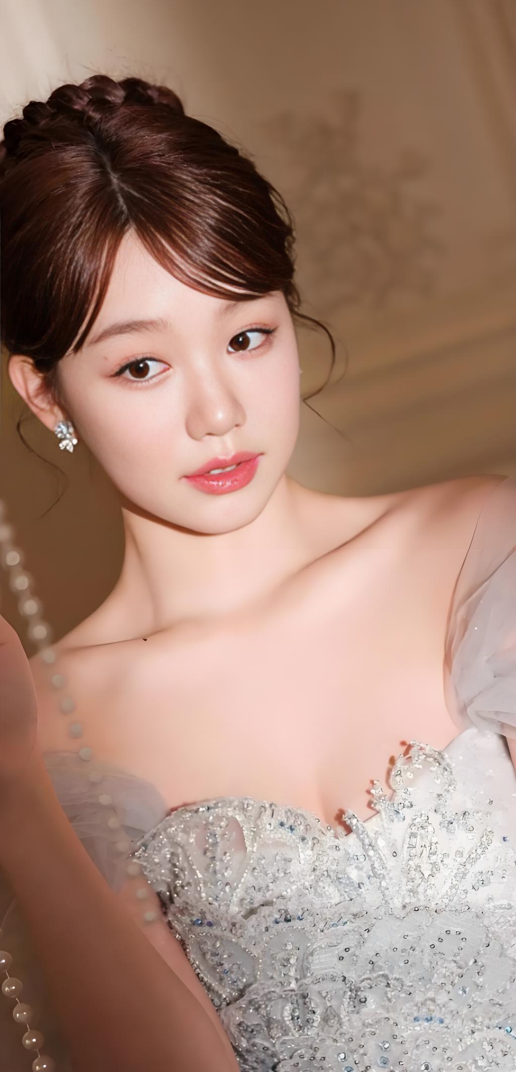 周也:从山城校花到演艺新星的蜕变之路 周也:从山城校花到演艺新星的蜕变之路