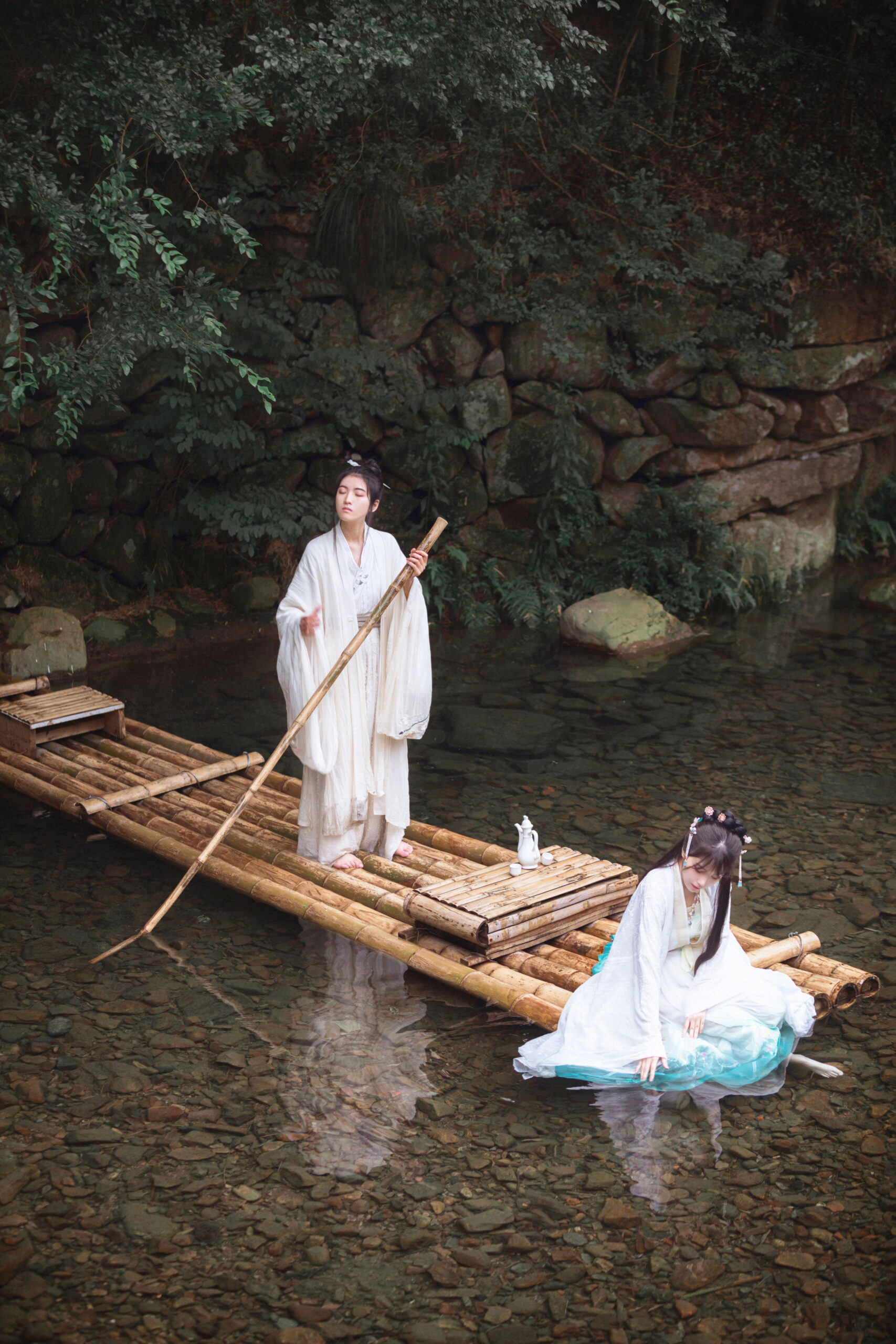 图片[3]-摆渡人-达人圈茶社