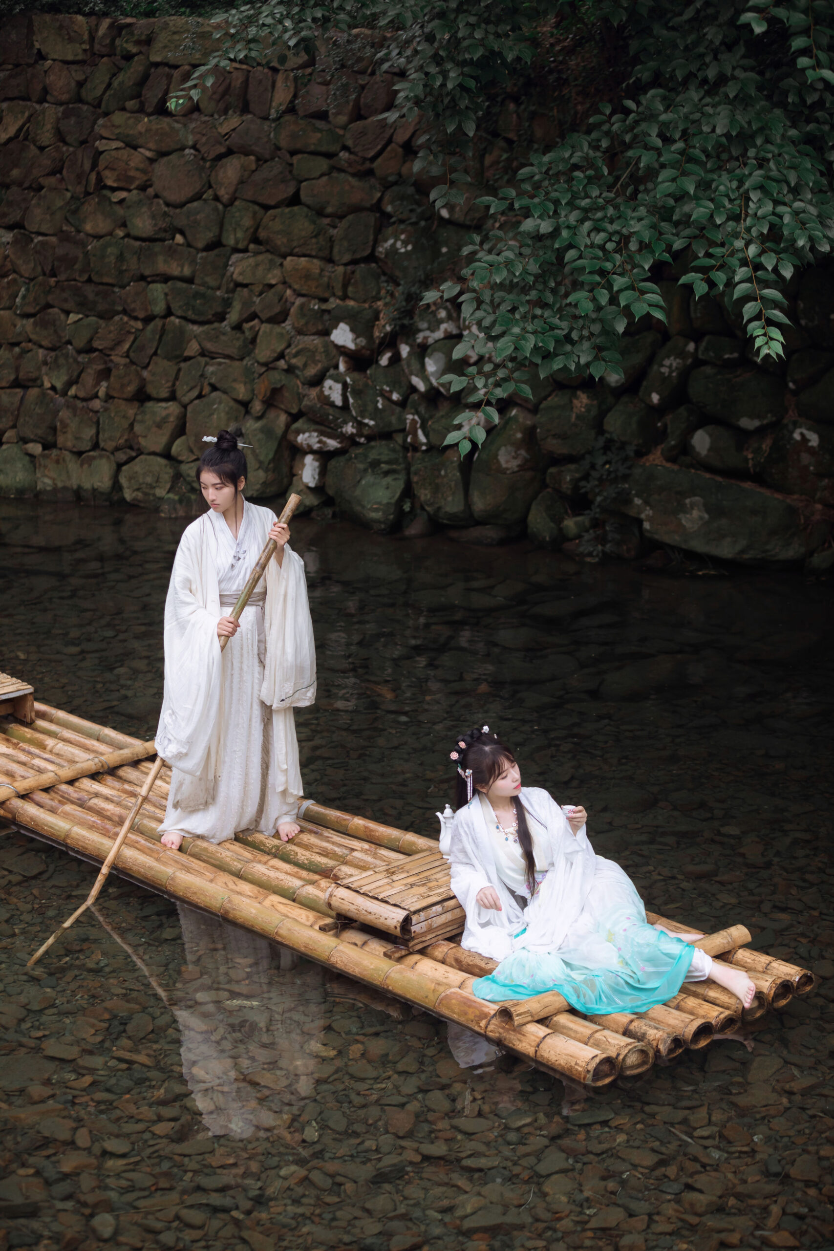 图片[4]-摆渡人-达人圈茶社