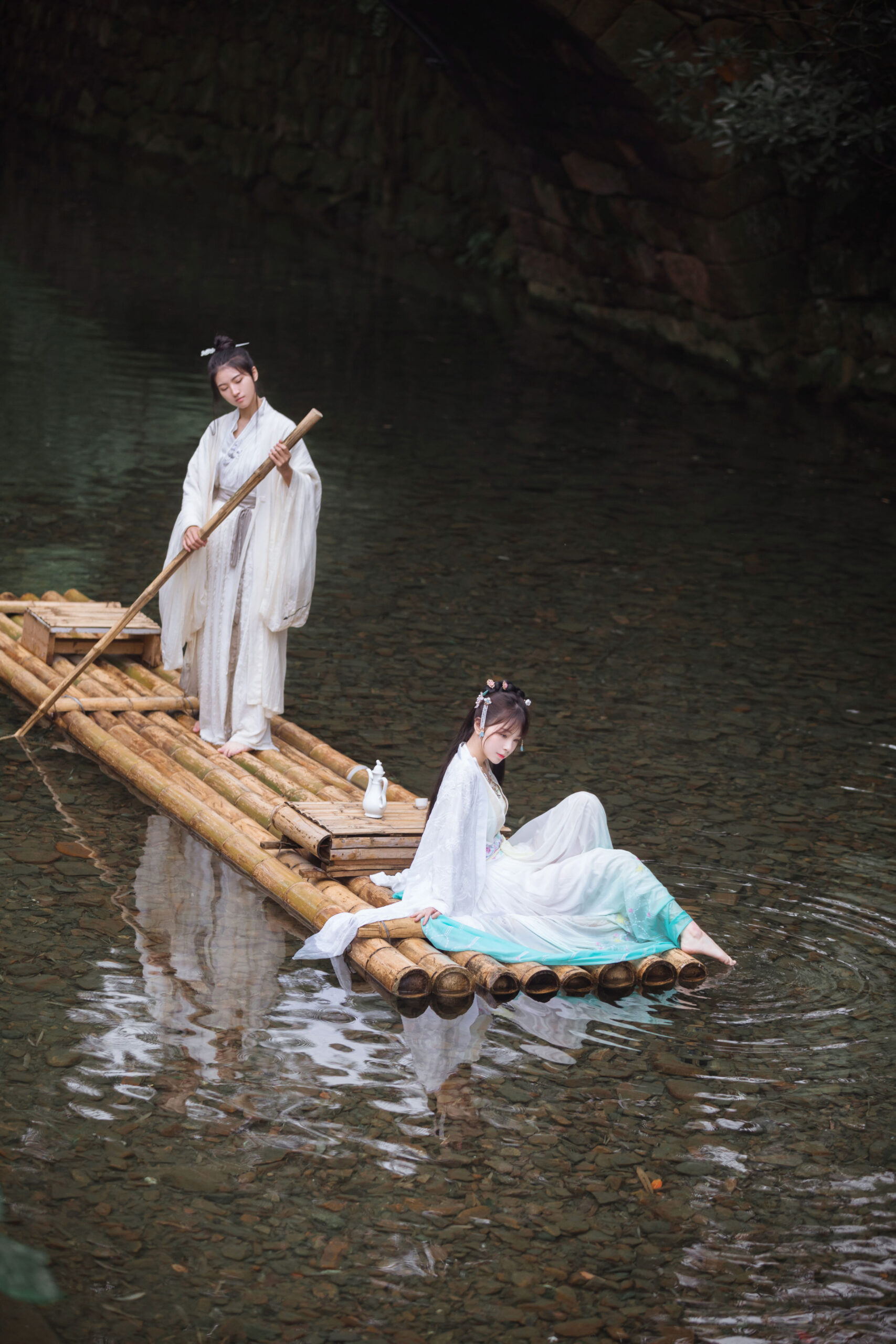 图片[5]-摆渡人-达人圈茶社