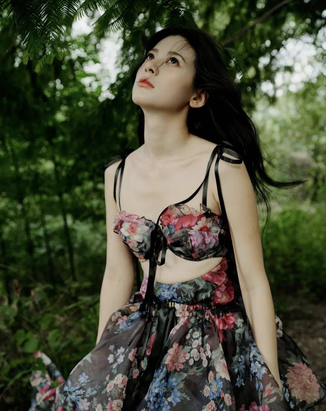 赵昭仪 从大连姑娘到荧幕新星的闪耀之路 赵昭仪 从大连姑娘到荧幕新星的闪耀之路