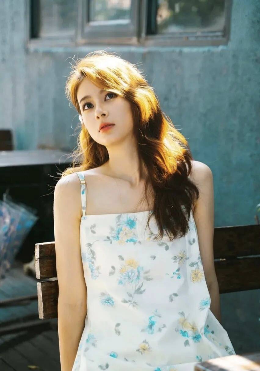 赵昭仪 从大连姑娘到荧幕新星的闪耀之路 赵昭仪 从大连姑娘到荧幕新星的闪耀之路