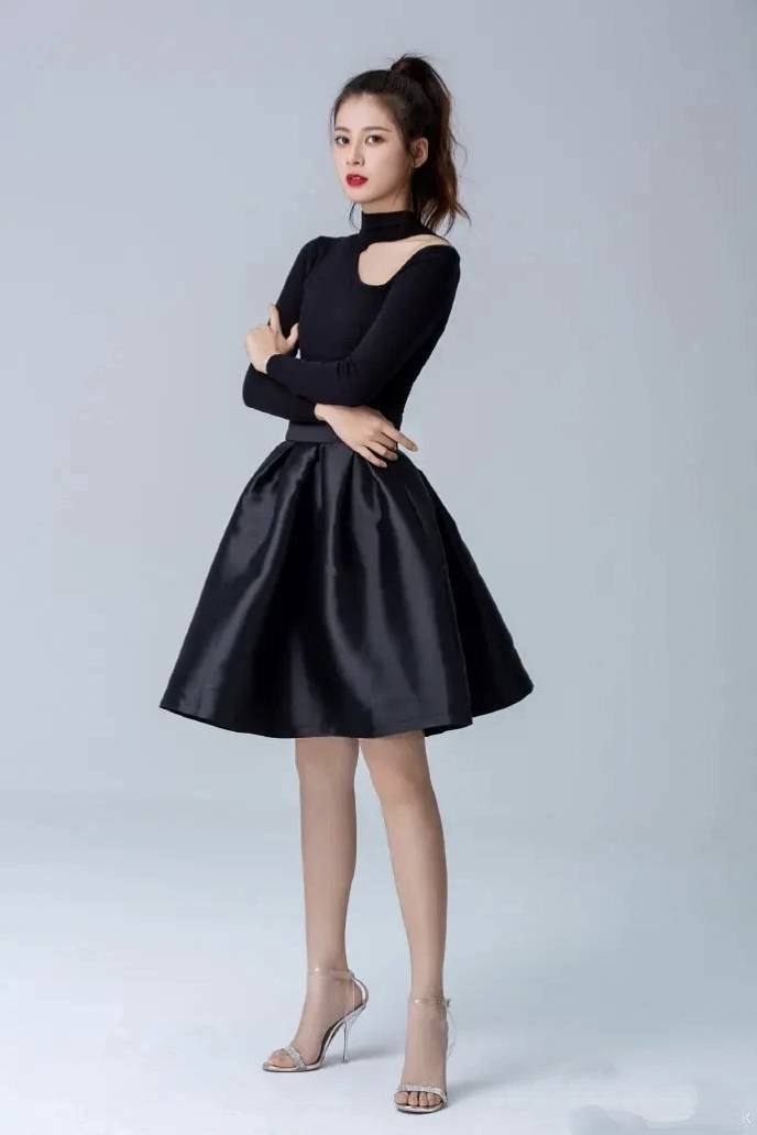 赵昭仪 从大连姑娘到荧幕新星的闪耀之路 赵昭仪 从大连姑娘到荧幕新星的闪耀之路