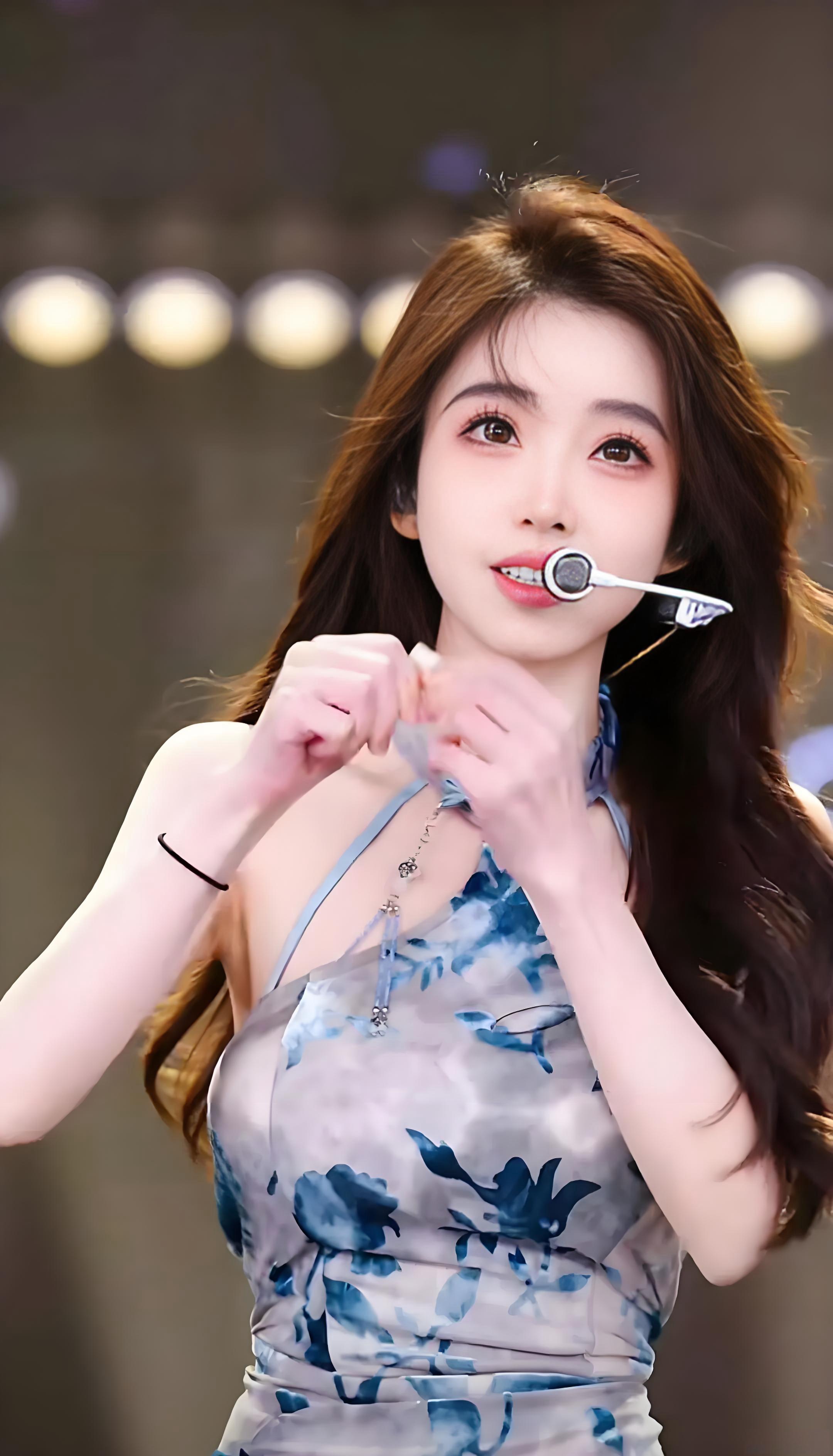 冯提莫自曝癌症复发并转移！否认隐婚生子病危等谣言