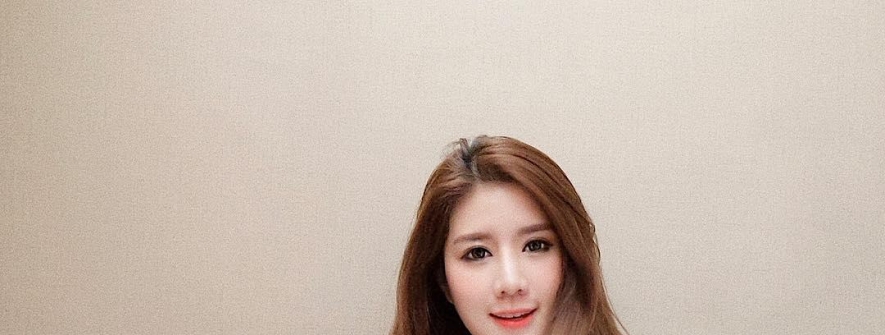 天菜女神Cherry Quahst性感自拍写真生活照