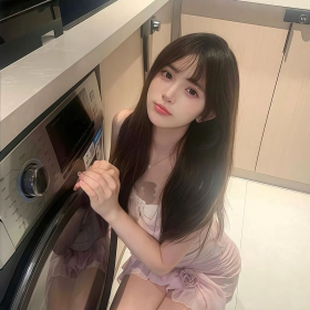 元气女生·写实日常风室内自拍 高人气女生自拍套图