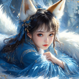 高清动漫壁纸分享