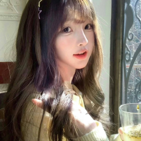 发光的不止阳光还有春日里的水光肌૮・ᴥ – ა