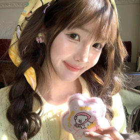 发光的不止阳光还有春日里的水光肌૮・ᴥ – ა