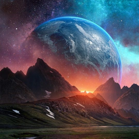 高清手机壁纸分享一波