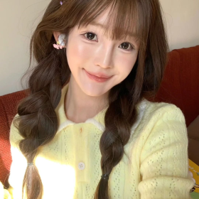 发光的不止阳光还有春日里的水光肌૮・ᴥ – ა