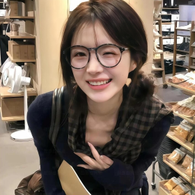 元气女生·写实日常风室内自拍 高人气女生自拍套图